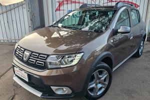 Dacia Sandero Streetway 0.9 TCe GPL 90 CV Comfort