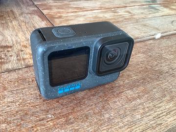 Gopro hero 12 black