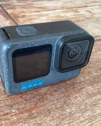 Gopro hero 12 black