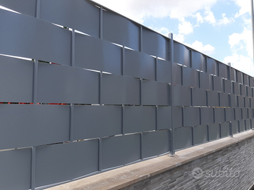 Oscuranti recinzione