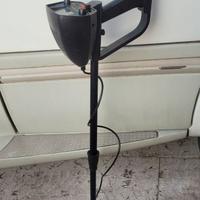 Metal detector