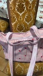 Borsa di cotone