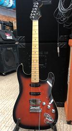 FENDER AERODYNE SP STRAT HSS MADE IN JAPAN