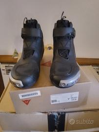 Dainese Superya nuova numero 42 