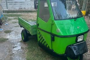 Ape 50