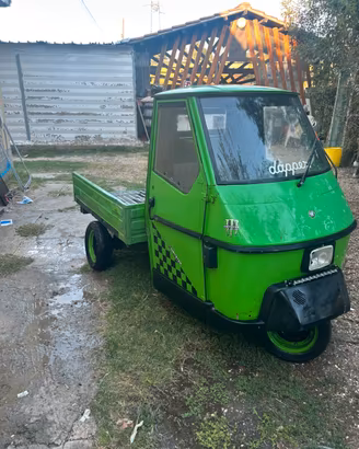 Ape 50