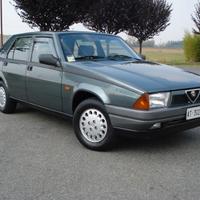 alfa romeo 75 1.6 i.e 19.000km