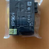 Cartucce giallo Epson Fragola Claria Home Serie29