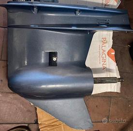 Piede Yamaha 100hp 4 tempi