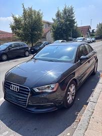 Audi A3 limousine euro 6