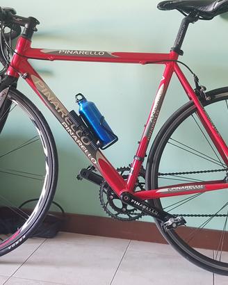 bici da corsa 