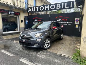 FIAT 500X 1.3 MultiJet 95 CV Pop Star