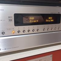 onkyo tx-ds 989