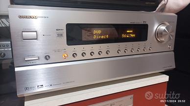 onkyo tx-ds 989