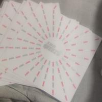 set pellicole protettive racchette ping pong