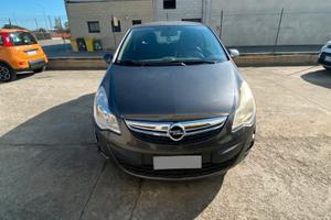 Opel corsa 1.2 gpl