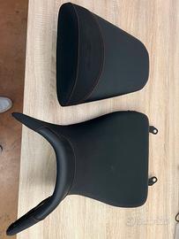Selle Confort per Honda Nt 1100 2025 originali Hon