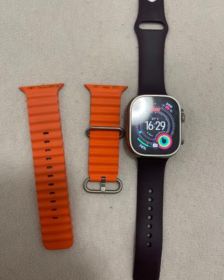 Apple  Watch ultra 2