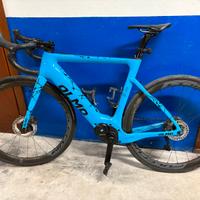 Olmo  e bro 2.0. 2024 taglia 53