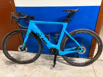 Olmo  e bro 2.0. 2024 taglia 53