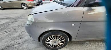 LANCIA YPSILON 2008 - PARAFANGO SINISTRO
