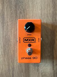 MXR phase 90 phase90