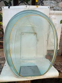 cupola telefono gettoni vintage