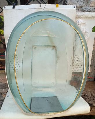 cupola telefono gettoni vintage