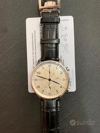 IWC PORTOGHESE IW371446