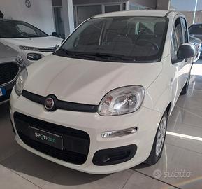 Fiat Panda 1.0 FireFly Hybrid Easy 2021 km 30261