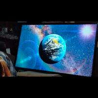 Telefunken 40 pollici 