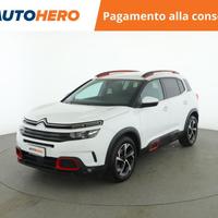 CITROEN C5 Aircross WW83447
