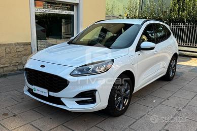 FORD Kuga 2.5 Plug In Hybrid 225 CV CVT 2WD ST-Lin