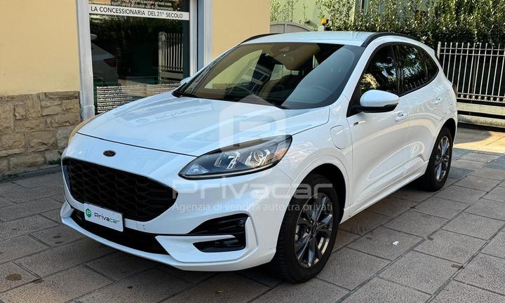 FORD Kuga 2.5 Plug In Hybrid 225 CV CVT 2WD ST-Lin