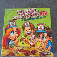 Gioco Essere o non essere new