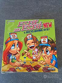 Gioco Essere o non essere new