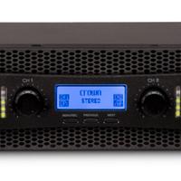 Crown XLS 1502 DriveCore2 - Amplificatore