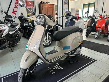 PIAGGIO Vespa 125 Primavera NEW 125 EURO 5+ VERS