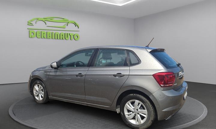Volkswagen Polo 1.0 TSI DSG 5p. Sport BlueMotion T