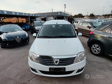 Dacia Logan 1.6 B NZINA E GPL DI SERIE