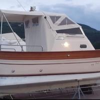 Aprea 750 Sorrento  " Valutiamo Permuta "