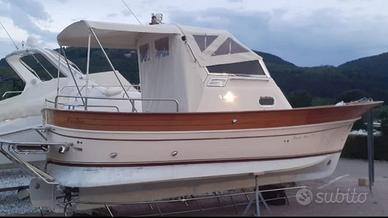 Aprea 750 Sorrento  " Valutiamo Permuta "