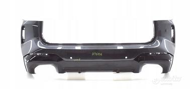 BMW X3 G01 LIFT LCI PACCHETTO M SPORT PARAURTI POS