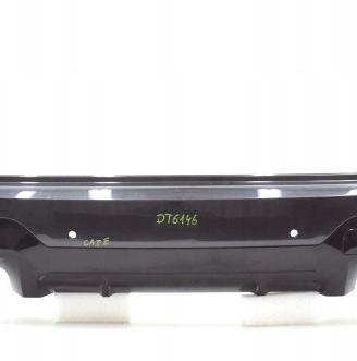 BMW X3 G01 LIFT LCI PACCHETTO M SPORT PARAURTI POS