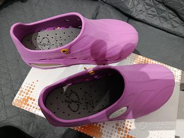 zoccoli sanitari sun shoes 