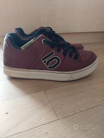 fine ten flat