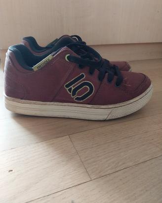 fine ten flat