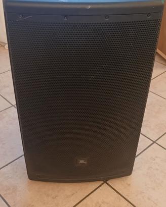 Cassa JBL EON 615