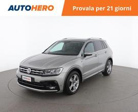 VOLKSWAGEN Tiguan PH17837