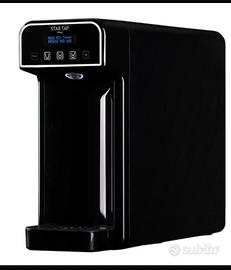 depuratore acqua start up 